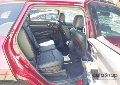 2022 Kia Sorento S from USA, damaged, VIN 5XYRL4LC7NG085867